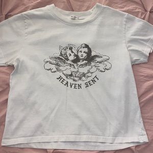 Almost new John Galt/ Brandy Melville top. Purchased from PACSUN